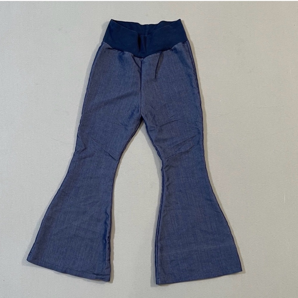 Raising Wilds Bellbottoms - Picture 2 of 4